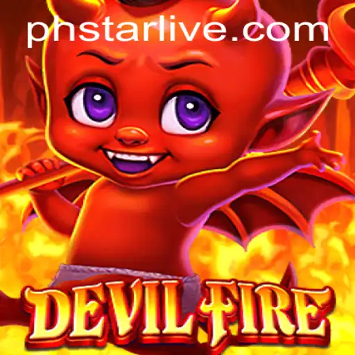 DevilFire: The Ultimate Gaming Experience