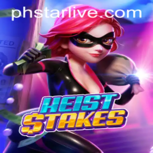 Unveiling HeistStakes: A Thrilling Addition to the Gaming World with a Twist of Phstar