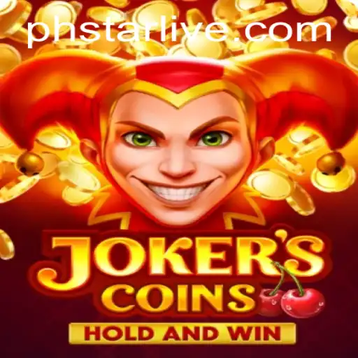 Unveiling JokersCoins: A Dive into the New Gaming Sensation