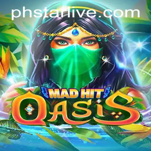 Discovering MadHitOasis: A New Gaming Sensation with a Twist