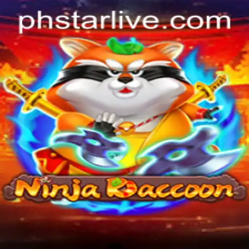 NinjaRaccoon: Mastering the Art of Stealth in the Digital Era with a Touch of Phstar