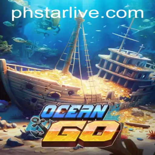 Dive into Adventure with OceanGO: Unveiling the Thrilling World of phstar