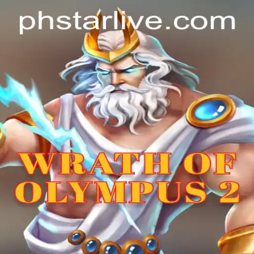 Wrath of Olympus 2: A Mythical Gaming Experience
