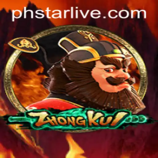 Discover the Enigmatic World of ZhongKui: The Ultimate Strategy Game